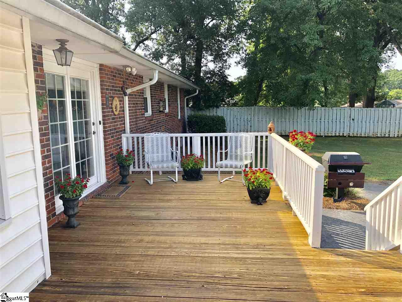 802 Richbourg Road Greenville, SC 29615 - Photo 17 of 20 Gallery Image 17
