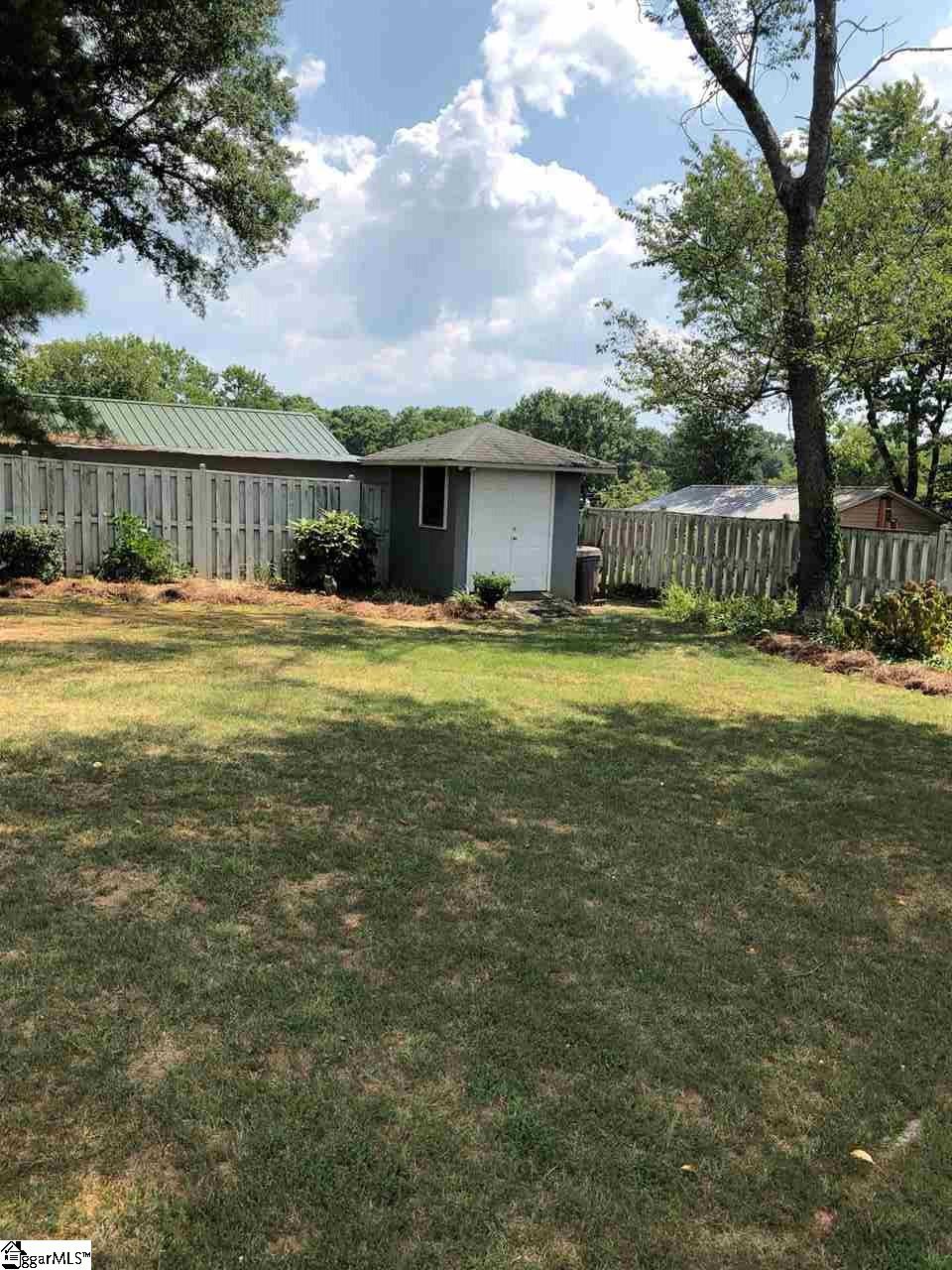 802 Richbourg Road Greenville, SC 29615 - Photo 19 of 20 Gallery Image 19