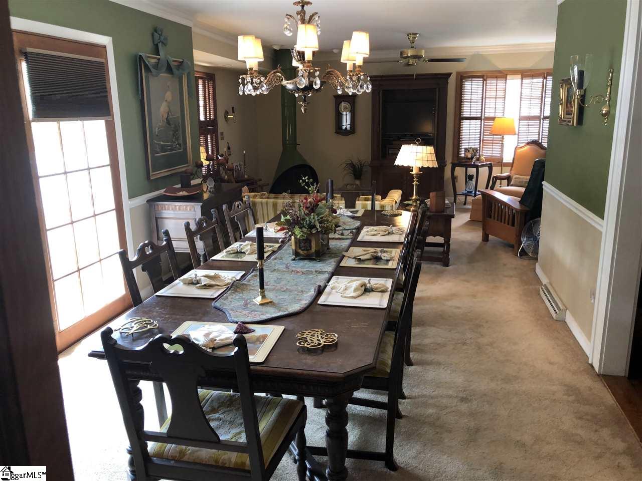 802 Richbourg Road Greenville, SC 29615 - Photo 6 of 20 Gallery Image 6