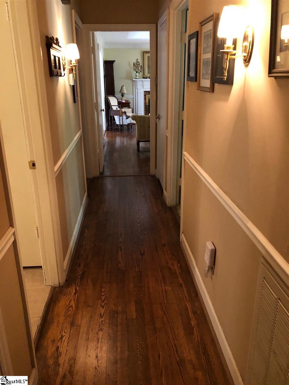 802 Richbourg Road Greenville, SC 29615 - Photo 9 of 20 Gallery Image 9