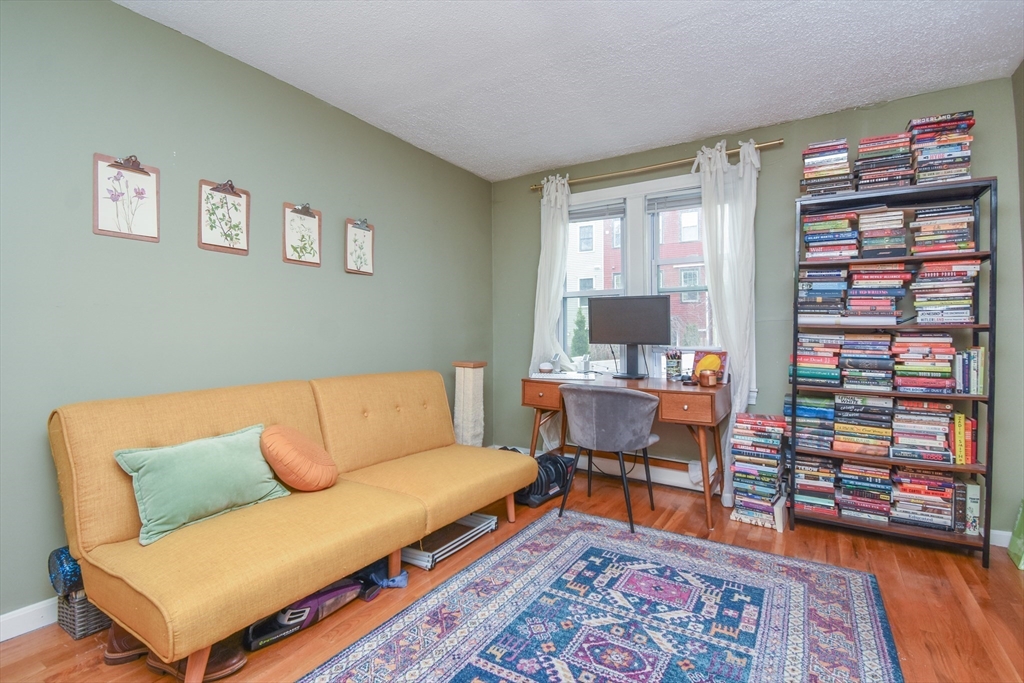 99 Bartlett Street, Unit 2 Boston, MA 02129 - Photo 11 of 17