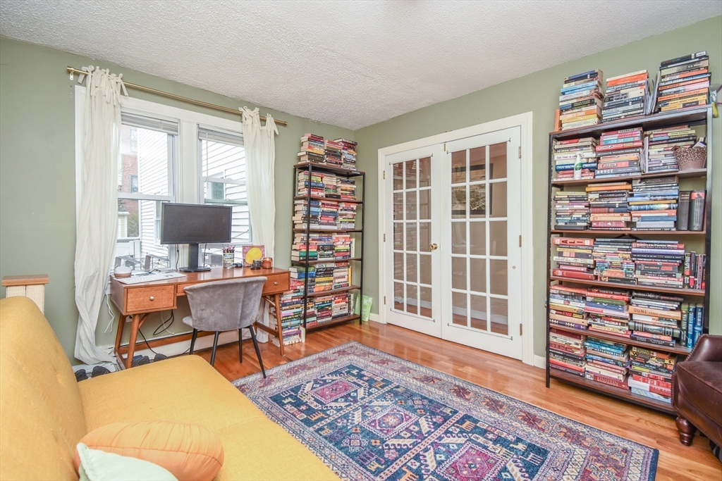 99 Bartlett Street, Unit 2 Boston, MA 02129 - Photo 12 of 17