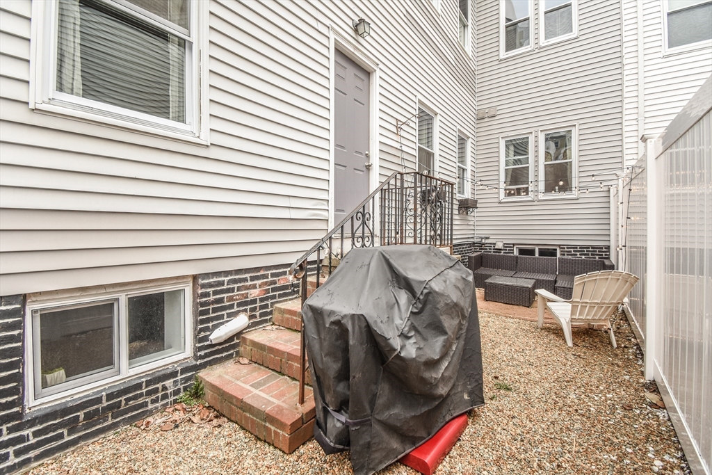 99 Bartlett Street, Unit 2 Boston, MA 02129 - Photo 16 of 17