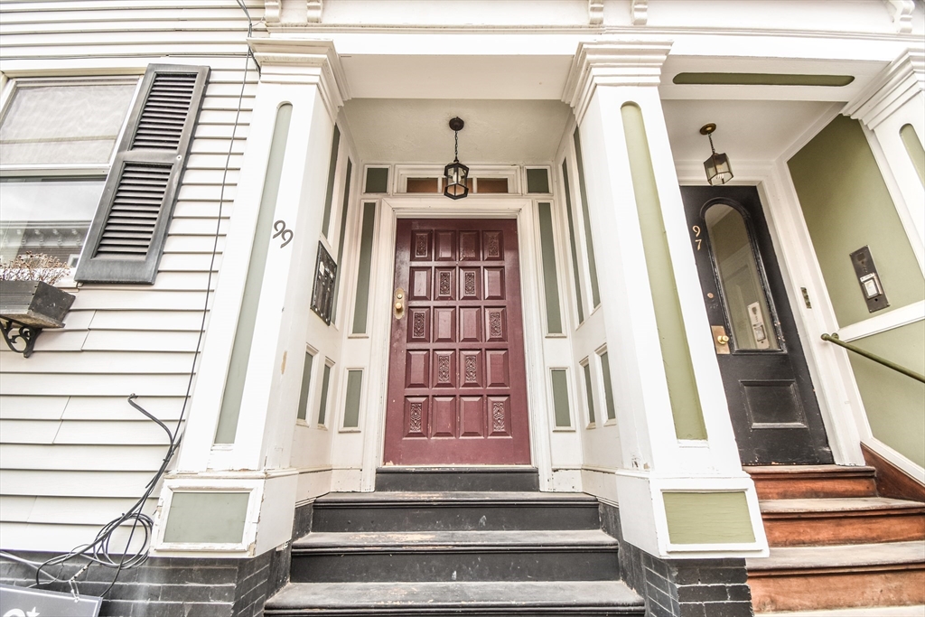 99 Bartlett Street, Unit 2 Boston, MA 02129 - Photo 17 of 17