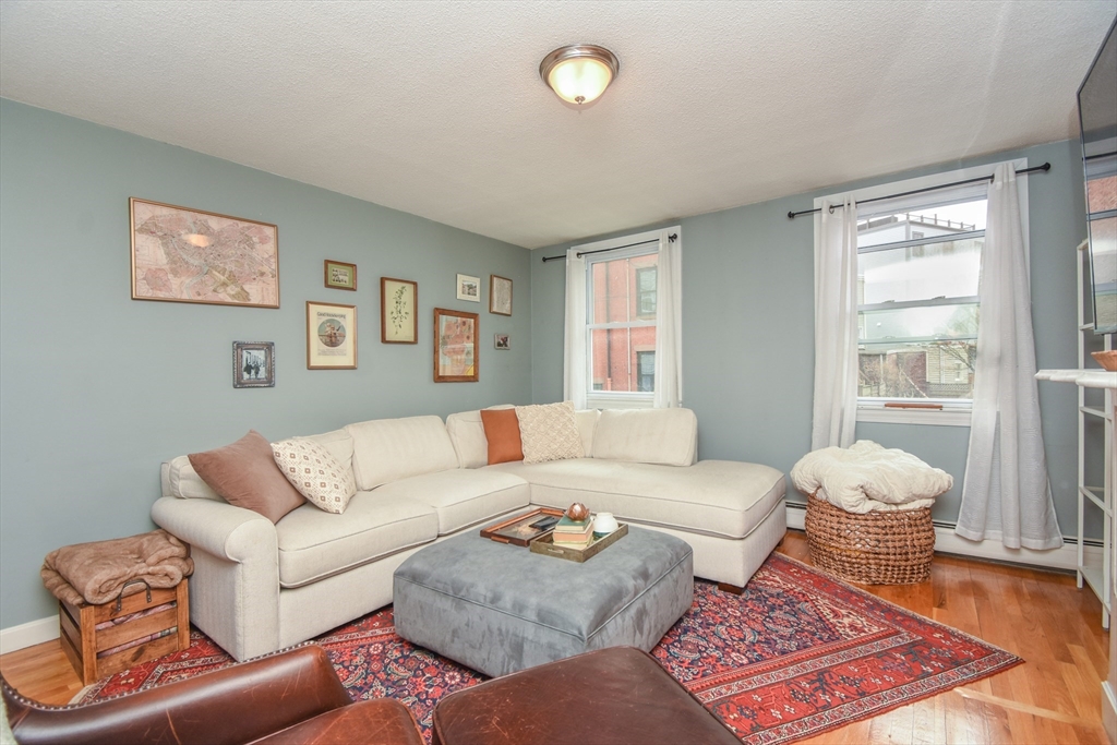 99 Bartlett Street, Unit 2 Boston, MA 02129 - Photo 4 of 17