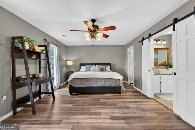 $352,000 | 301 Lake Front Drive, Warner Robins, GA 31088