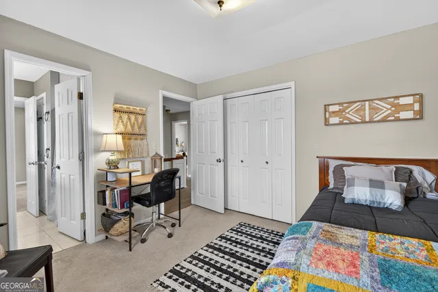 $352,000 | 301 Lake Front Drive, Warner Robins, GA 31088