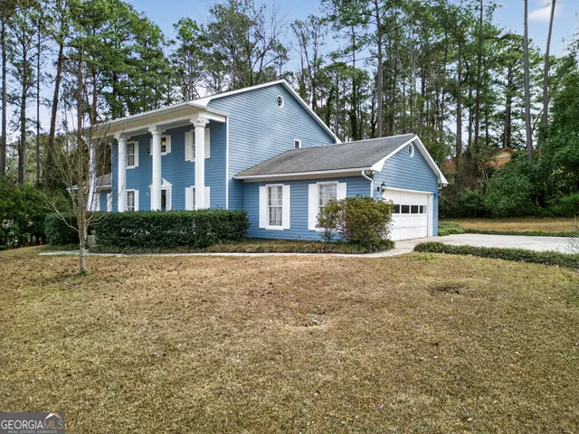 $352,000 | 301 Lake Front Drive, Warner Robins, GA 31088