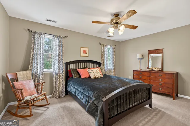 $352,000 | 301 Lake Front Drive, Warner Robins, GA 31088