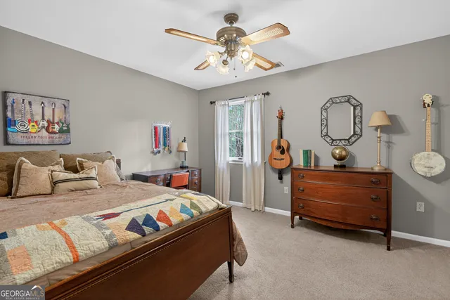 $352,000 | 301 Lake Front Drive, Warner Robins, GA 31088