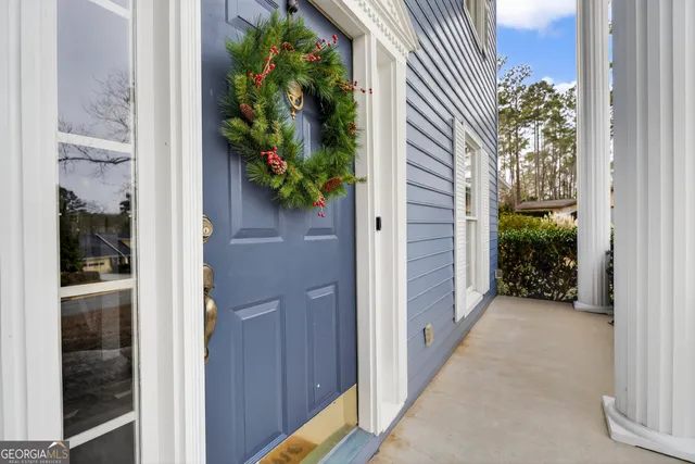 $352,000 | 301 Lake Front Drive, Warner Robins, GA 31088