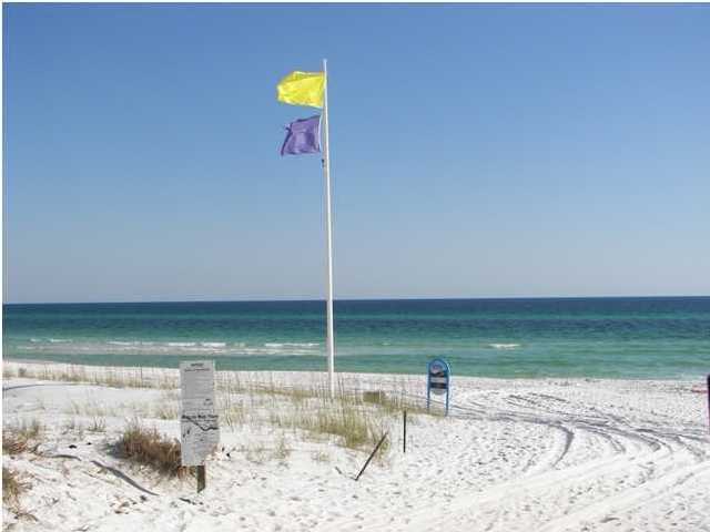 Lot 3 Lifeguard Loop Seacrest, FL 32461 - Photo 6 of 6 a view of a outdoor space