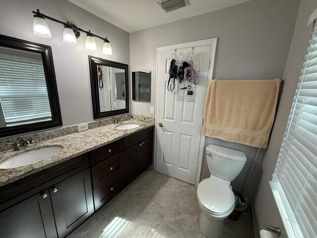 10168 Boca Palm Drive Boca Raton, FL 33498 - Photo 13 of 20 Main Bath 1