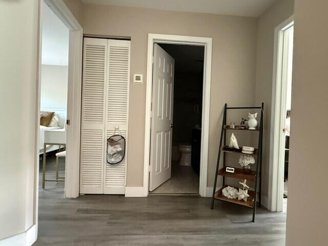 10168 Boca Palm Drive Boca Raton, FL 33498 - Photo 14 of 20 Hall