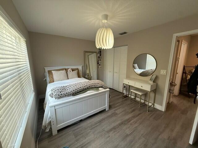 10168 Boca Palm Drive Boca Raton, FL 33498 - Photo 15 of 20 2nd bedroom1