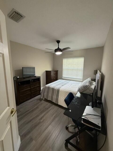 10168 Boca Palm Drive Boca Raton, FL 33498 - Photo 16 of 20 3rd bedroom