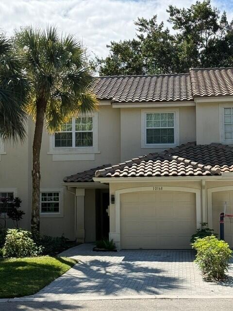 10168 Boca Palm Drive Boca Raton, FL 33498 - Photo 2 of 20 front