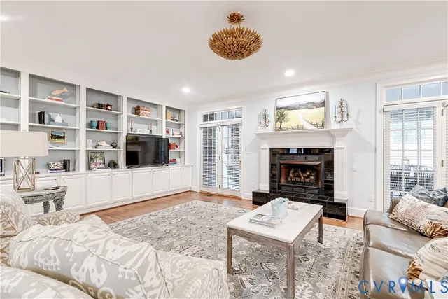 $1,995,000 | 307 Wickham Glen Drive, Henrico, VA 23238