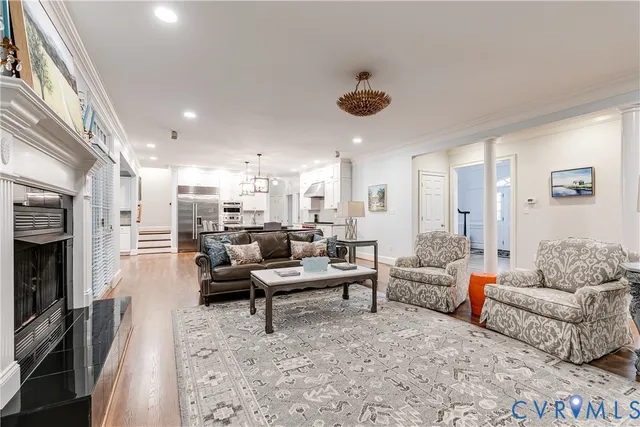 $1,995,000 | 307 Wickham Glen Drive, Henrico, VA 23238