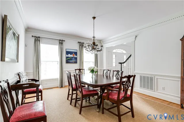 $1,995,000 | 307 Wickham Glen Drive, Henrico, VA 23238