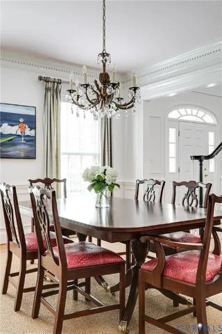 $1,995,000 | 307 Wickham Glen Drive, Henrico, VA 23238