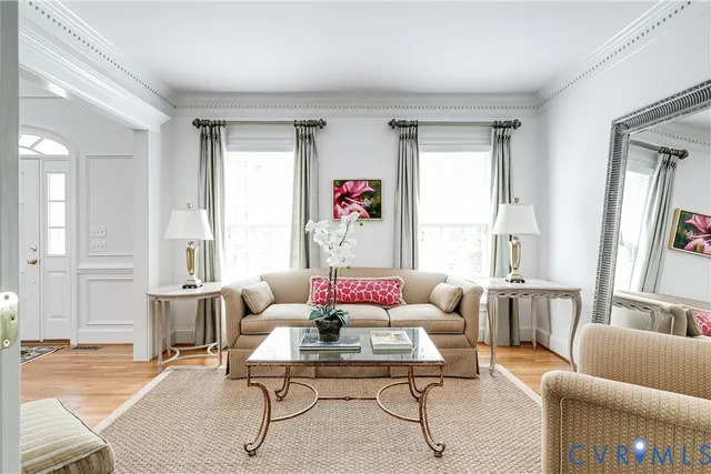 $1,995,000 | 307 Wickham Glen Drive, Henrico, VA 23238