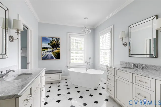 $1,995,000 | 307 Wickham Glen Drive, Henrico, VA 23238