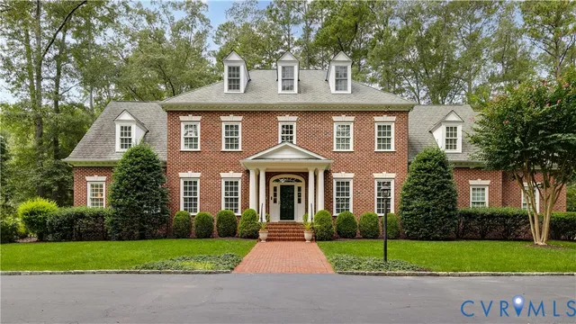 $1,995,000 | 307 Wickham Glen Drive, Henrico, VA 23238