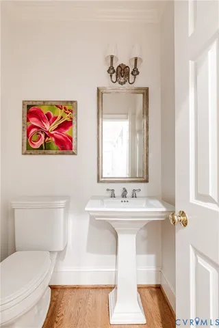 $1,995,000 | 307 Wickham Glen Drive, Henrico, VA 23238