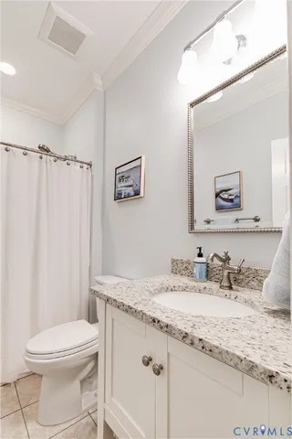 $1,995,000 | 307 Wickham Glen Drive, Henrico, VA 23238