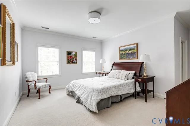 $1,995,000 | 307 Wickham Glen Drive, Henrico, VA 23238