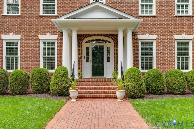 $1,995,000 | 307 Wickham Glen Drive, Henrico, VA 23238