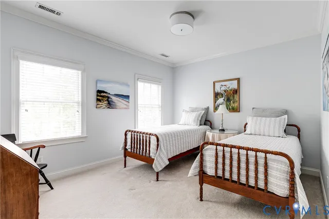 $1,995,000 | 307 Wickham Glen Drive, Henrico, VA 23238