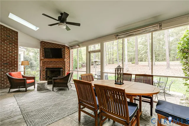 $1,995,000 | 307 Wickham Glen Drive, Henrico, VA 23238