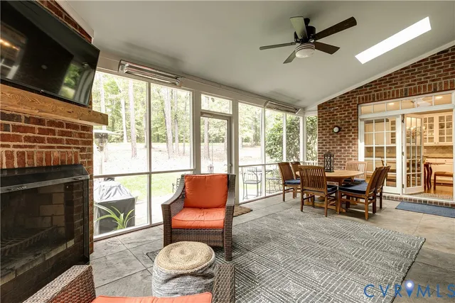 $1,995,000 | 307 Wickham Glen Drive, Henrico, VA 23238