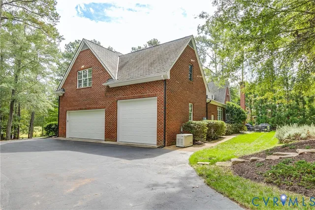 $1,995,000 | 307 Wickham Glen Drive, Henrico, VA 23238