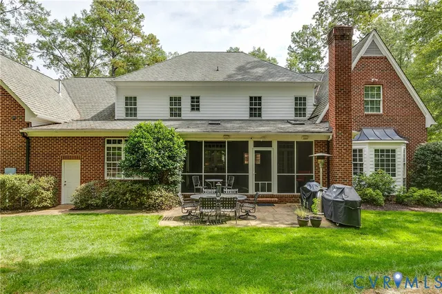 $1,995,000 | 307 Wickham Glen Drive, Henrico, VA 23238