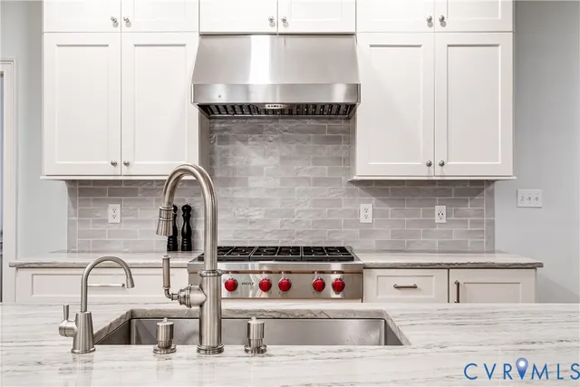 $1,995,000 | 307 Wickham Glen Drive, Henrico, VA 23238