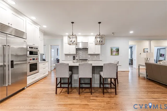 $1,995,000 | 307 Wickham Glen Drive, Henrico, VA 23238