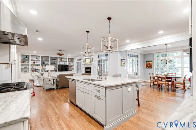 $1,995,000 | 307 Wickham Glen Drive, Henrico, VA 23238