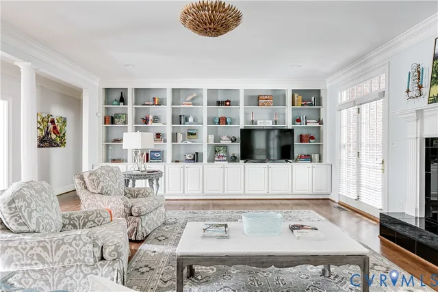 $1,995,000 | 307 Wickham Glen Drive, Henrico, VA 23238