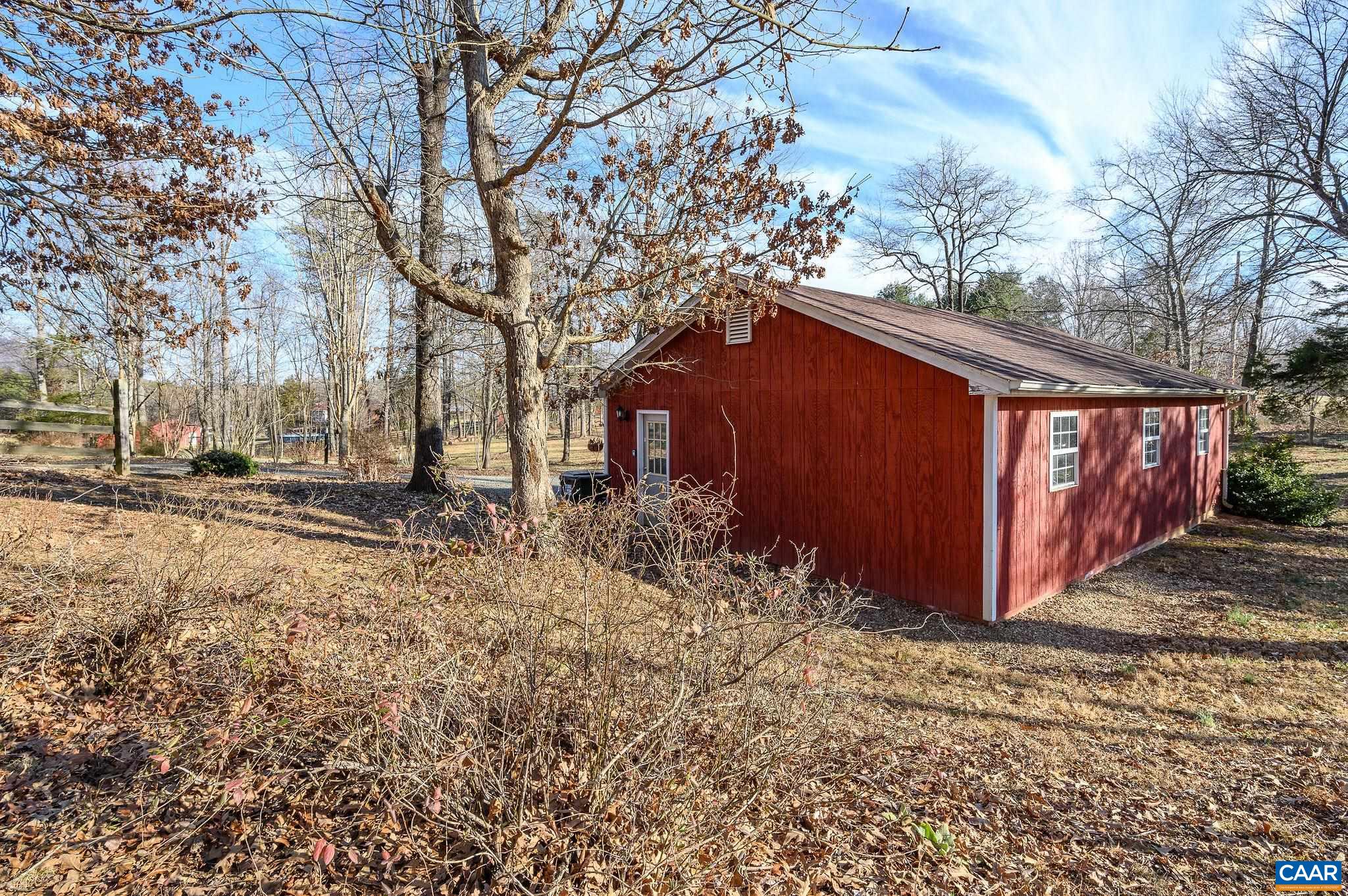 9663 Dyke Road Dyke, VA 22935 - Photo 31 of 55