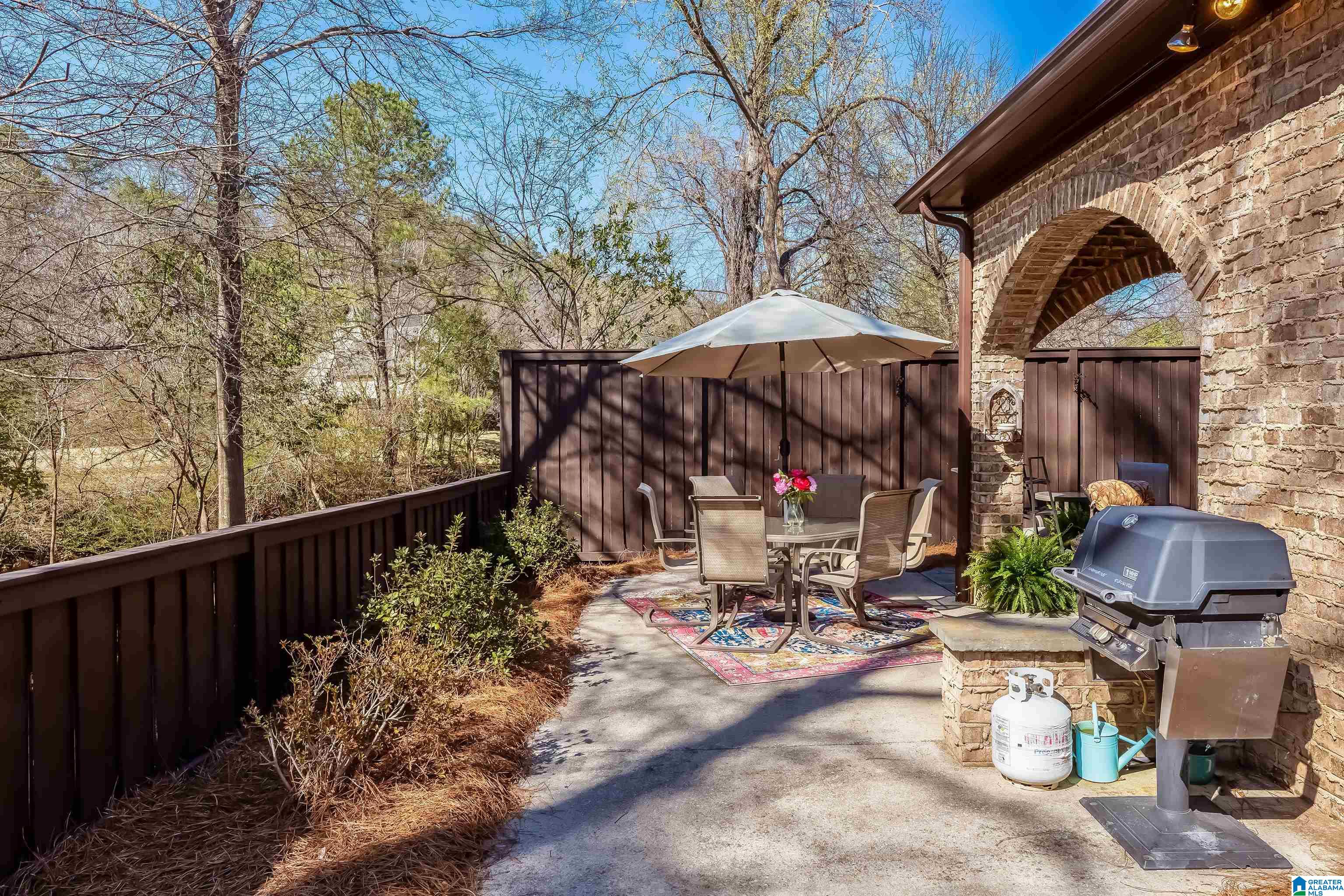 1660 Warren Lane Birmingham, AL 35243 - Photo 34 of 39