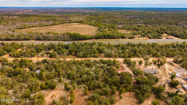 $31,000 | 0 Sorrento Avenue, Alford, FL 32420