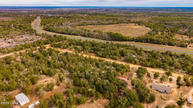 $31,000 | 0 Sorrento Avenue, Alford, FL 32420