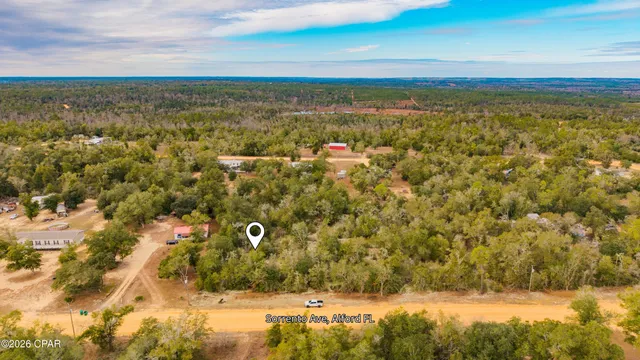 $31,000 | 0 Sorrento Avenue, Alford, FL 32420