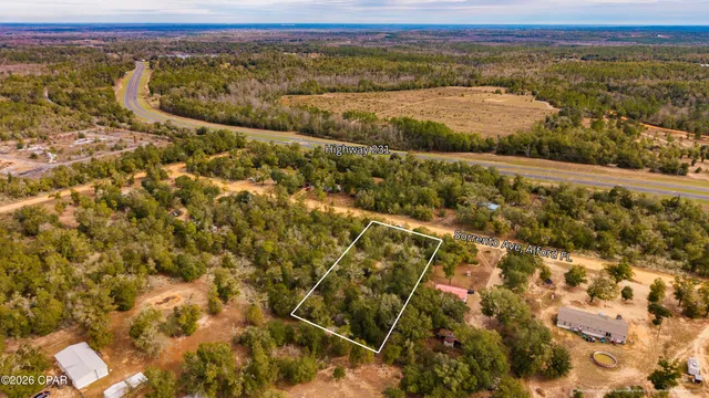 $31,000 | 0 Sorrento Avenue, Alford, FL 32420