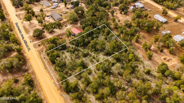 $31,000 | 0 Sorrento Avenue, Alford, FL 32420