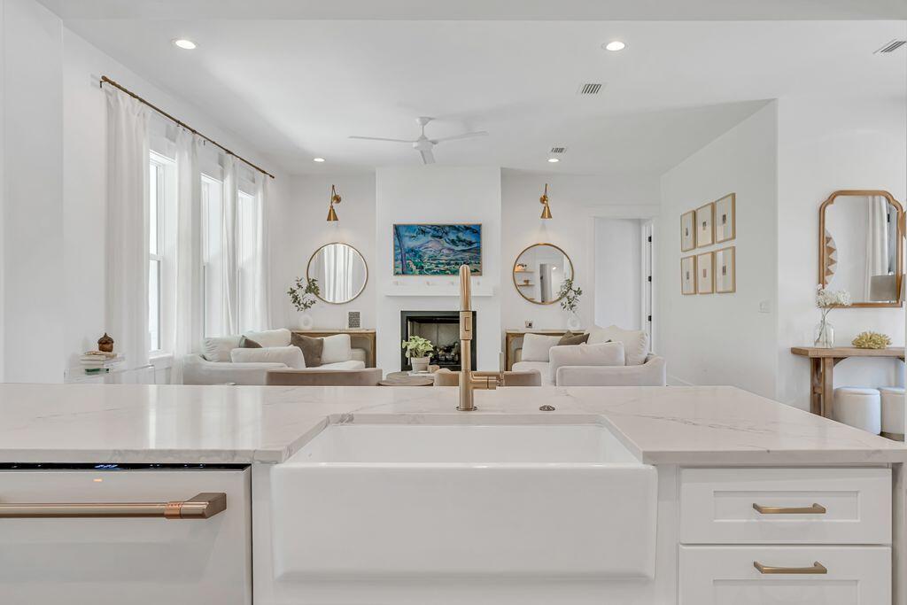 51 Seclusion Way Santa Rosa Beach, FL 32459 - Photo 8 of 30 kitchen 3