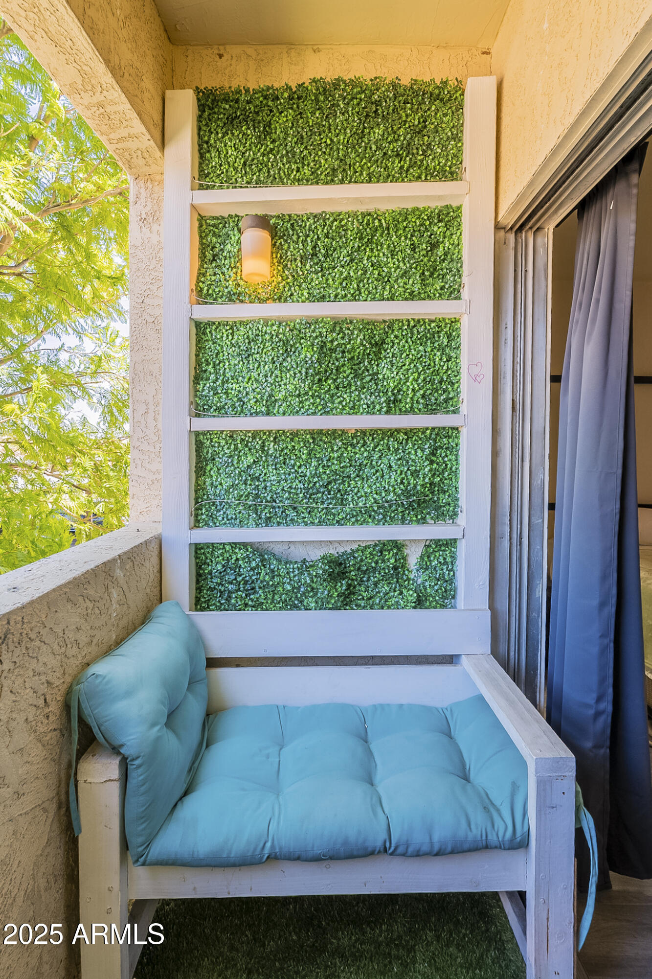12123 West Bell Road, Unit 260 Surprise, AZ 85378 - Photo 24 of 29 a view of outdoor space and yard